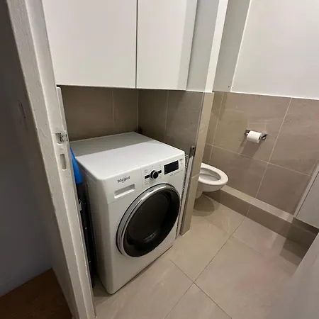 Surcouf Appartement