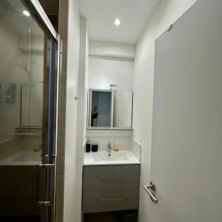 Surcouf Apartamento Paris