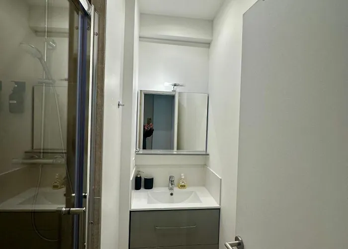 Surcouf Apartment Paris