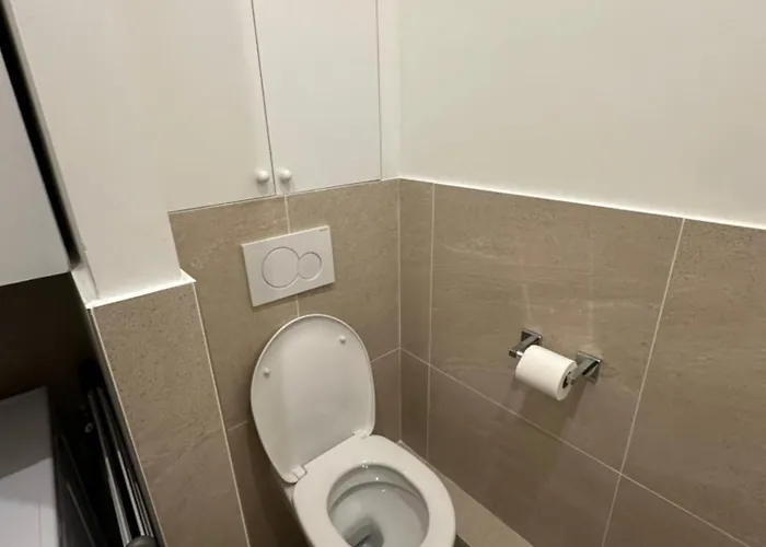 Apartment Surcouf Paris