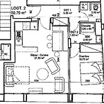 Apartment Surcouf